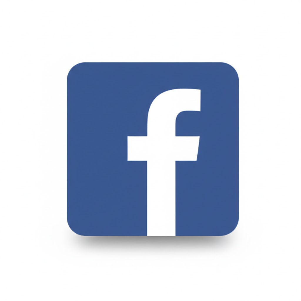 Logo Facebook